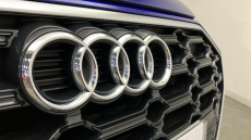 Audi Q5 40 TDI Quattro S Line 5dr S Tronic Diesel Estate